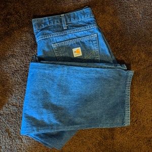 Carhartt Jeans